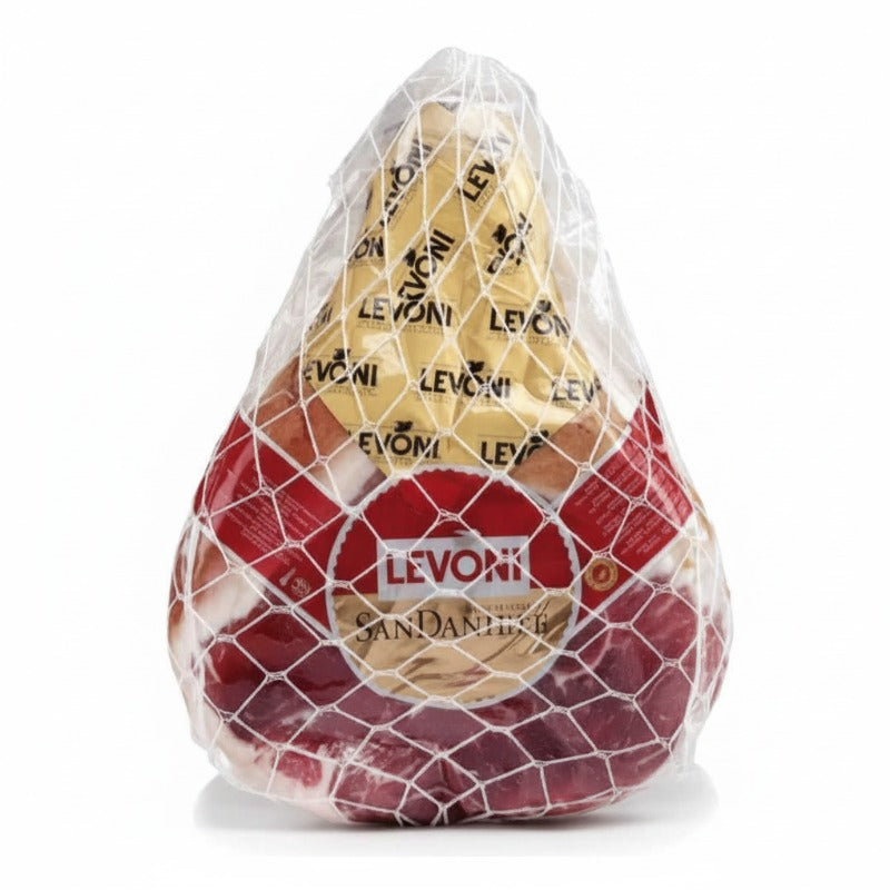 LEVONI - PROSCIUTTO SAN DANIELLE (PER KG)