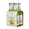 Tomarchio Mandarino Verde (Green Mandarin) 275ML Pack of 4