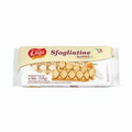 GASTONE LAGO - SFOGLIATINE APRICOT 135G