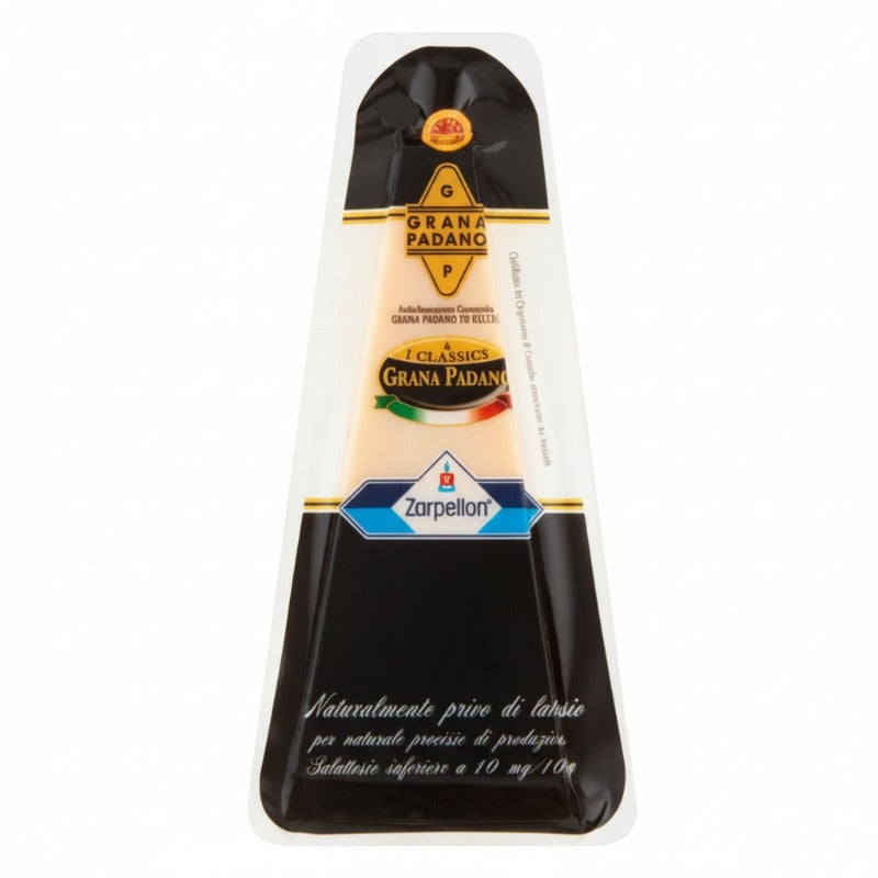 Zarpellon Grana Padano DOP 200g