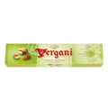 VERGANI - SOFT ALMOND NOUGAT BAR 200G