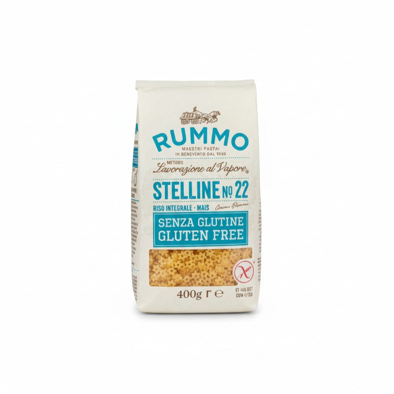 RUMMO - STELLINE NO.22 GLUTEN FREE
