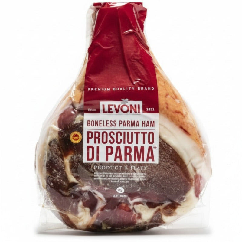 LEVONI - PROSCIUTTO DI PARMA (PER KG)