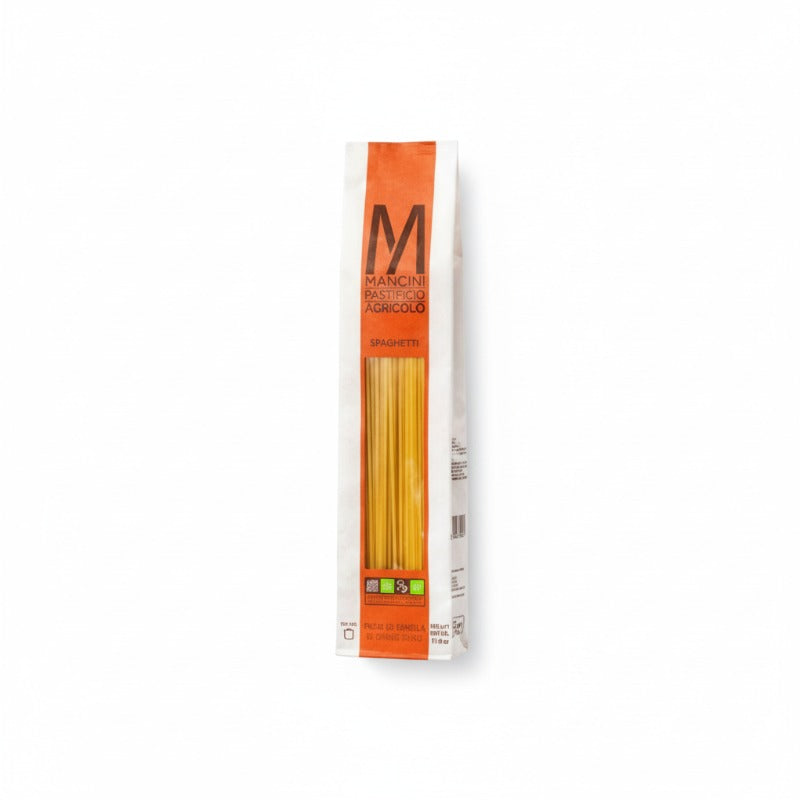 MANCINI - SPAGHETTI 500G