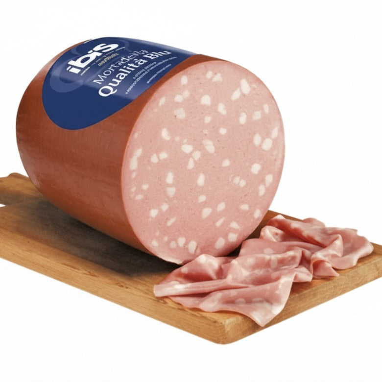 IBIS - MORTADELLA (PER KG)