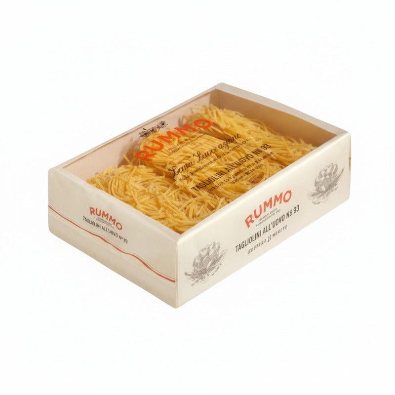 RUMMO - TAGLIOLINI ALL'UOVO 250G