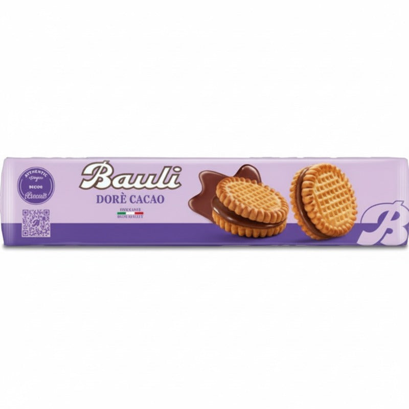 BAULI - DORE COCOA TUBO 150G