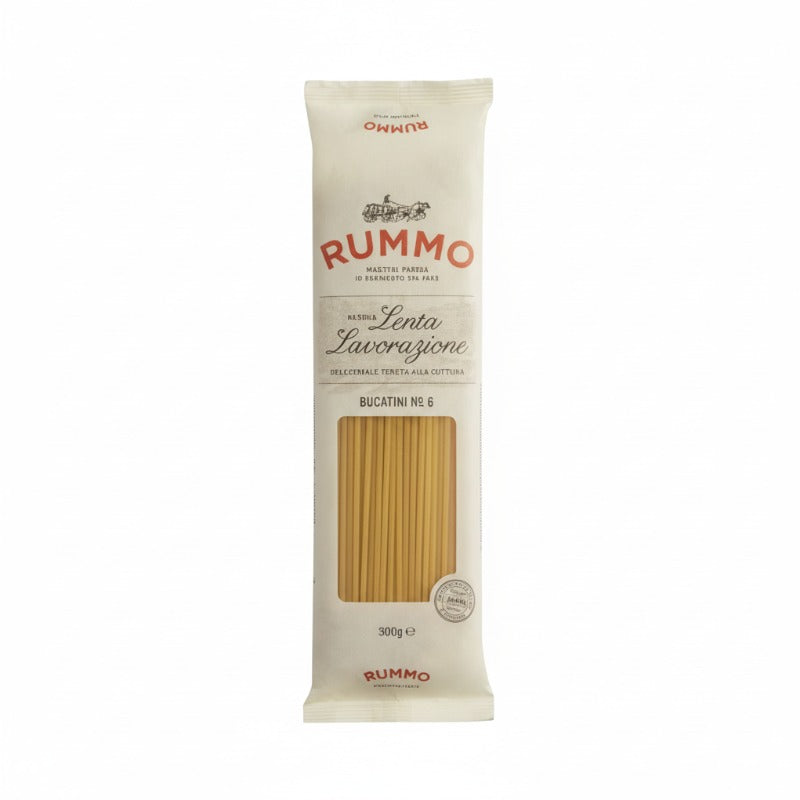 RUMMO - BUCATINI 500G