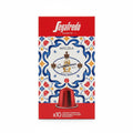 Segafredo Gambrinus Nespresso Compatible Capsules - 10 Pack