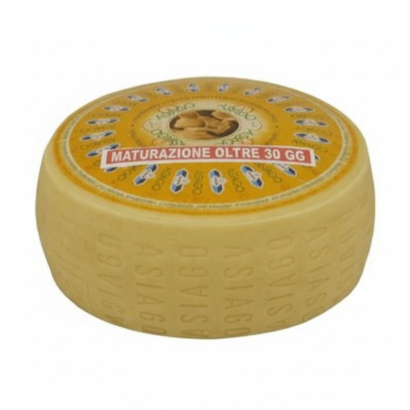 Zarpellon - Asiago Pressato DOP (PER KG)