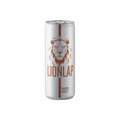 Segafredo Zanetti Lionlap Energy Drink - 250ml Pack of 4