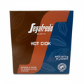 Segafredo Hot Ciok Sachets 25g - Box of 25