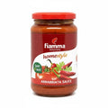 FIAMMA VESUVIANA - ARRABIATA SAUCE 350G