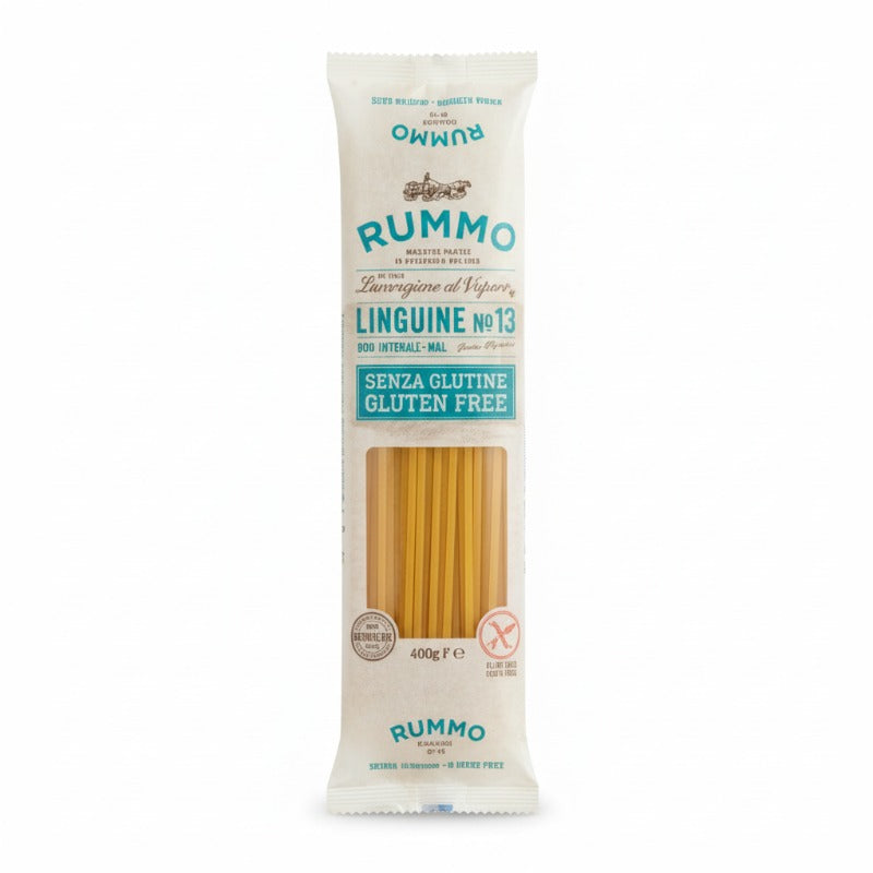 RUMMO - LINGUINE GLUTEN FREE 400G
